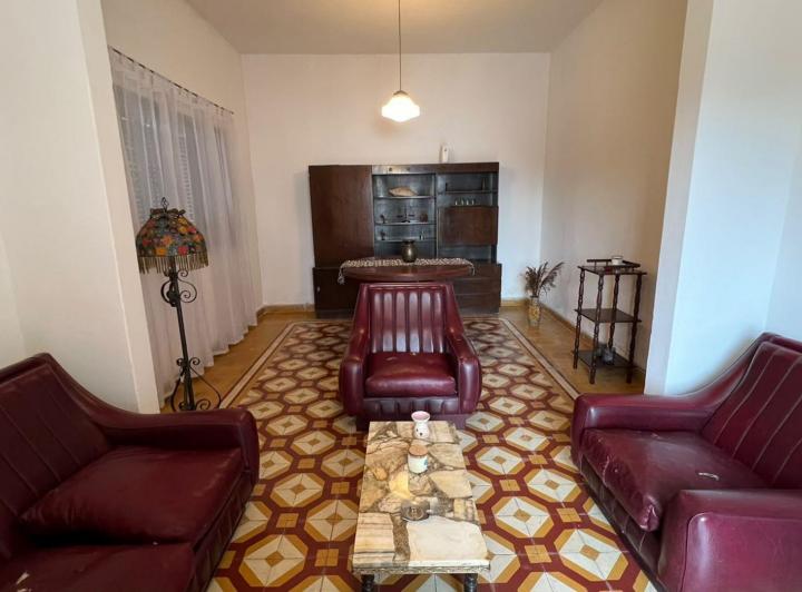 Casa · 120m² · 3 Ambientes · 1 Cochera