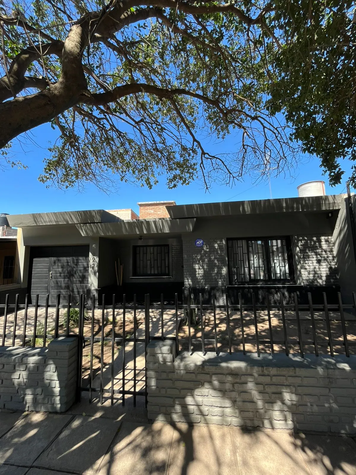 VENTA CASA 2 DORM ZONA SUR APTA CREDITO - SANTA ISABEL 2 SECCION