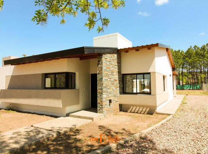 Casa · 170m² · 4 Ambientes
