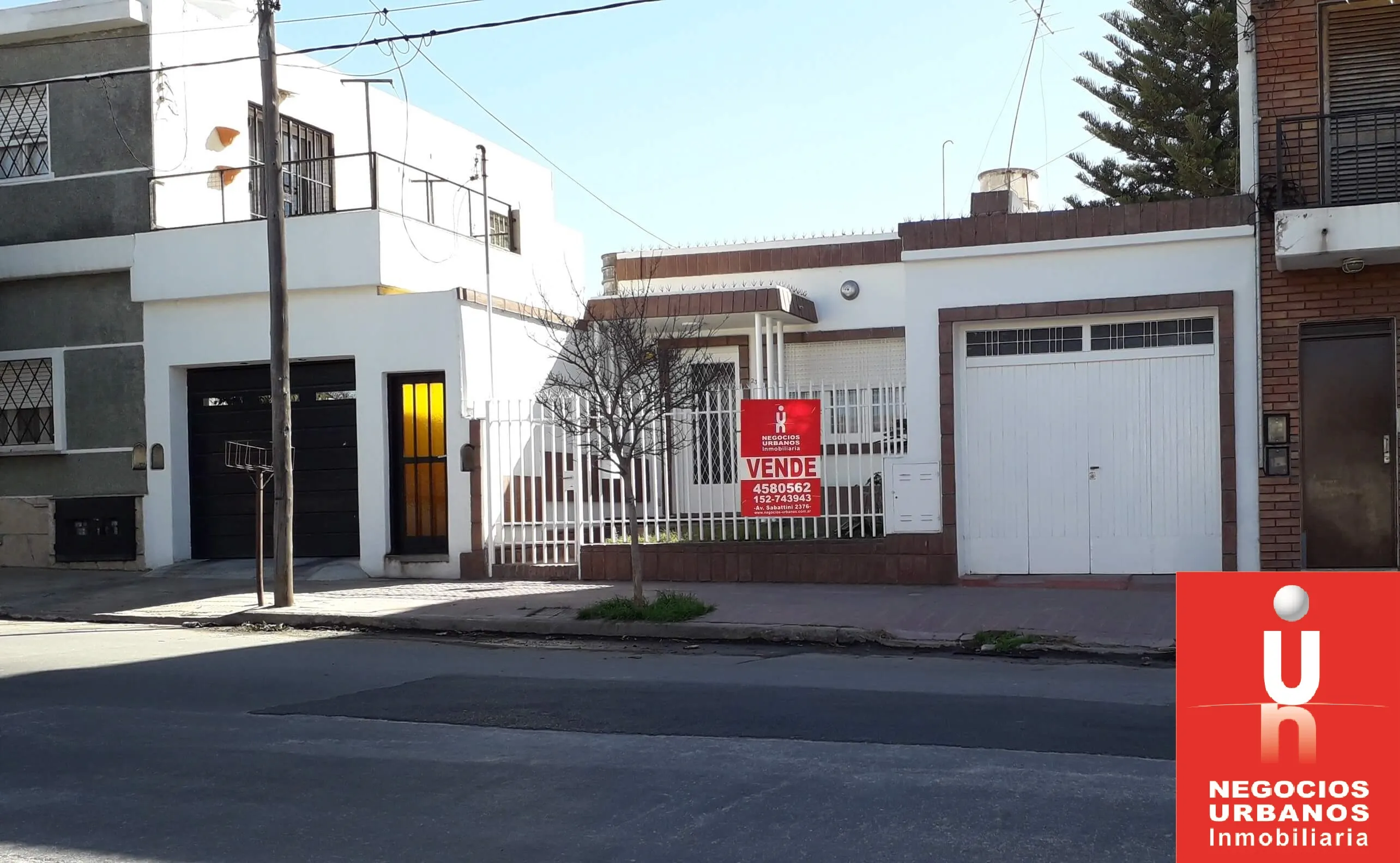 VENTA Bº ALTO GRAL PAZ ONCATIVO 2315 2 DOR ZONA D