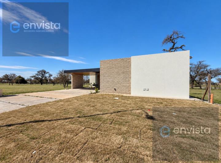 Casa · 129m² · 3 Dormitorios