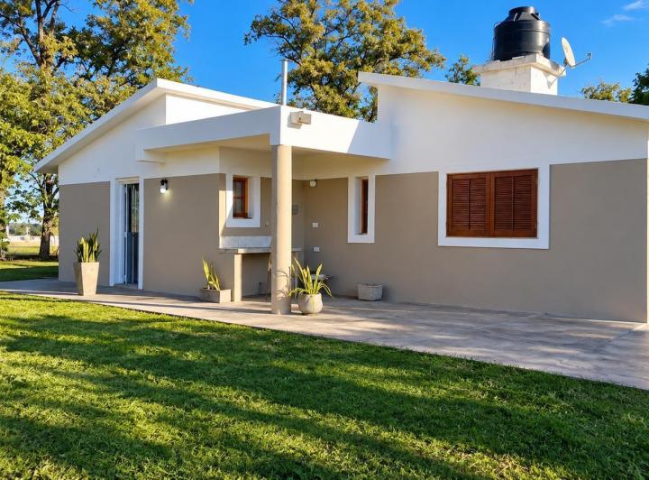 Casa · 436m² · 5 Ambientes · 1 Cochera