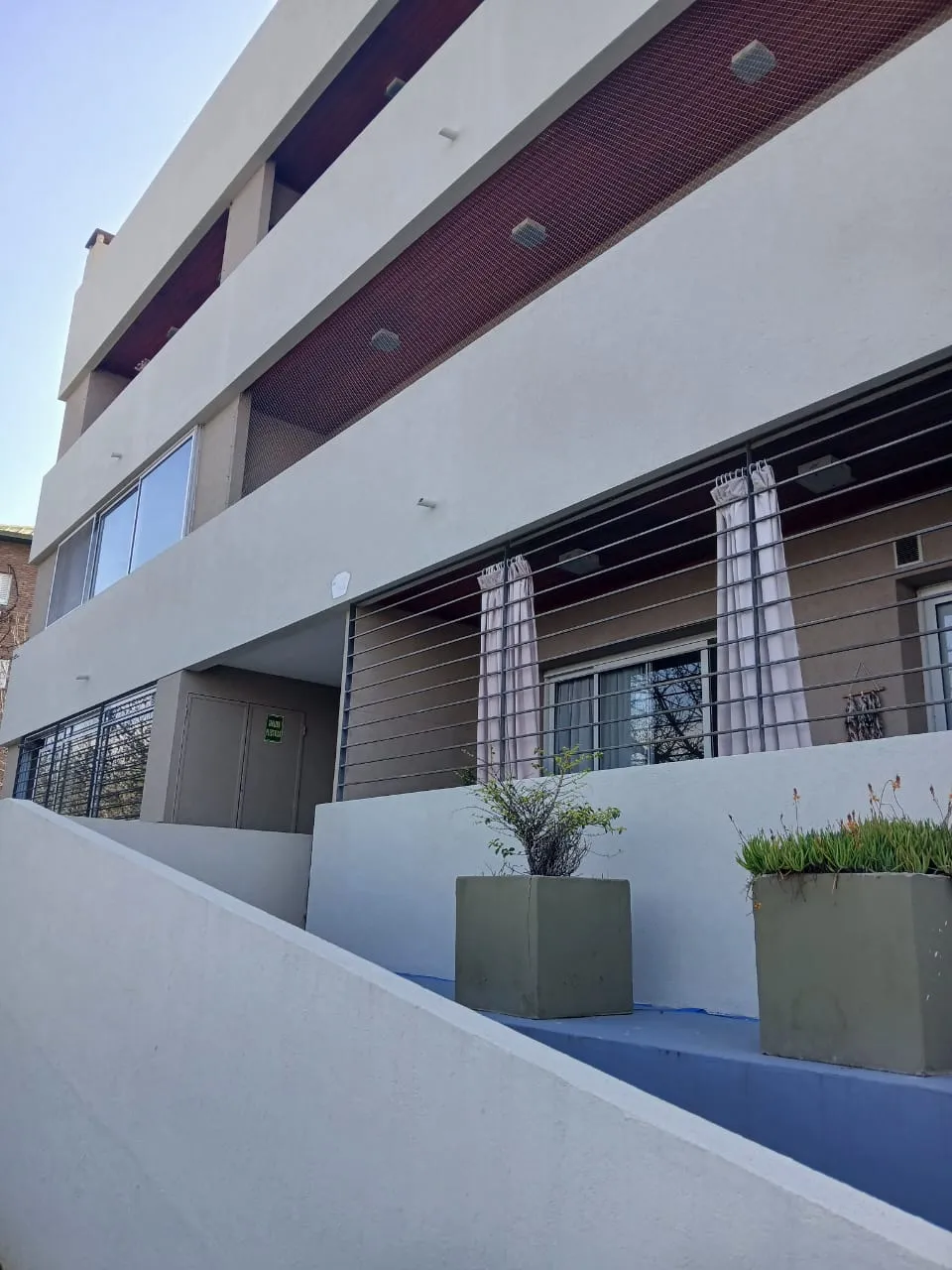 APTO CREDITO - MIRADORES DEL CHATEAU - IMPECABLE