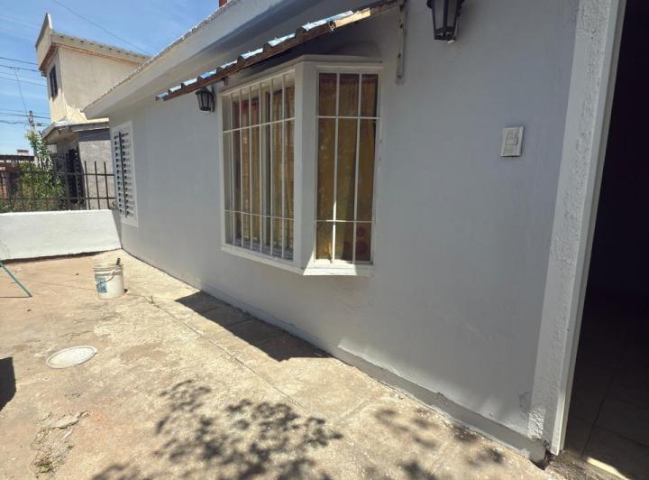 Casa · 55m² · 5 Ambientes