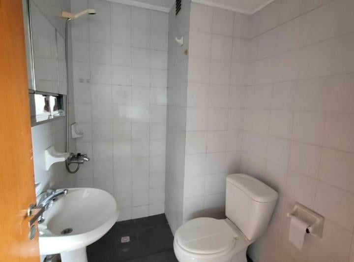 Casa · 40m² · 2 Ambientes · 2 Cocheras