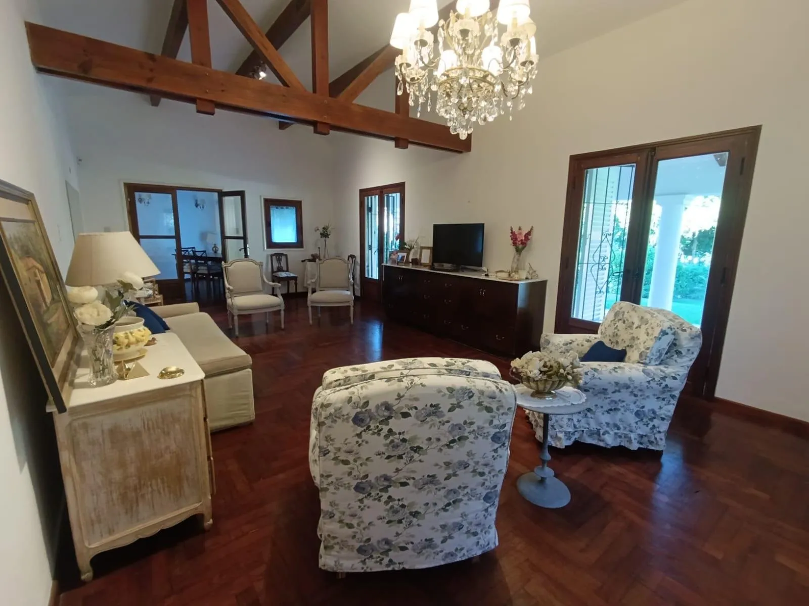 EN VENTA CASA EN VILLA ALLENDE GOLF