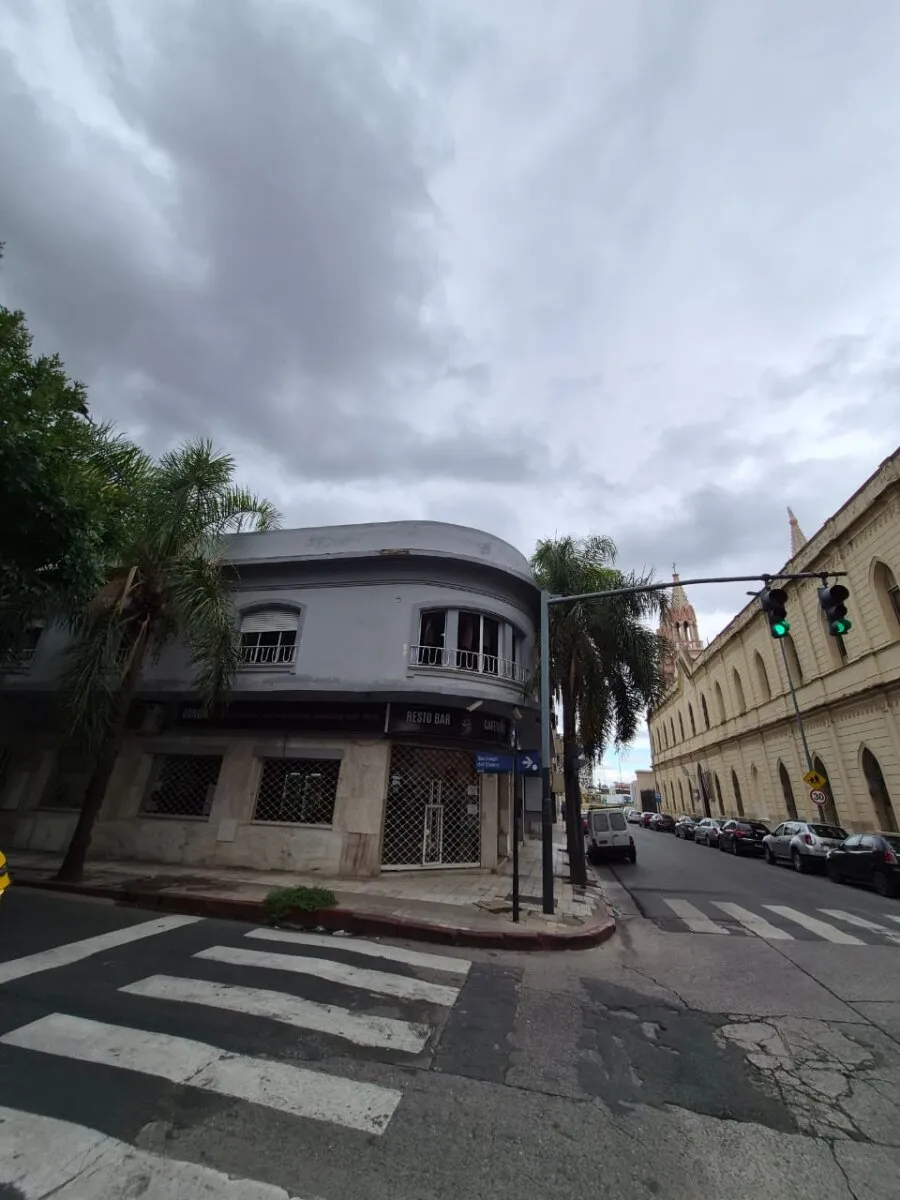 ALQUILO DPTO 4D CENTRO CORDOBA PREFER COMERCIAL