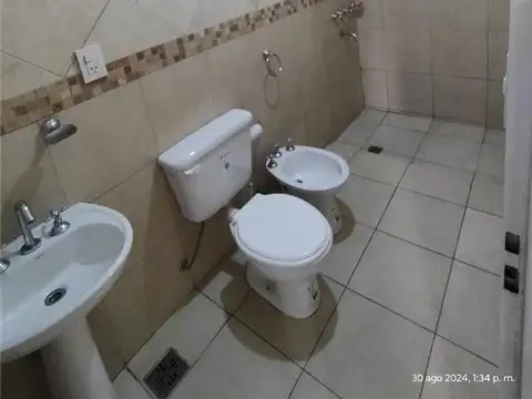 Departamento 2 ambientes - villa centenario, resistencia