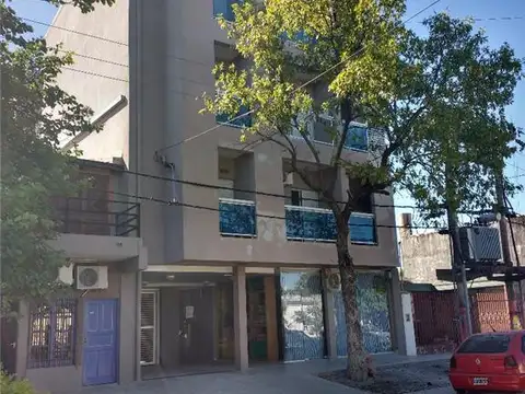 Departamento 2 ambientes - villa centenario, resistencia