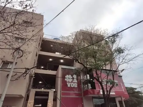 Departamento 3 ambientes - villa río araza, resistencia