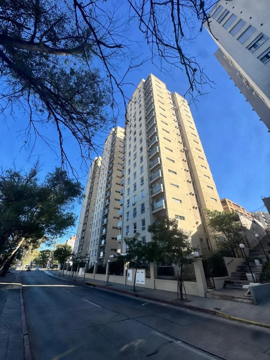 DPTO 1 DORM REGAM PILAY 2 PLAZA DE LA MUSICA