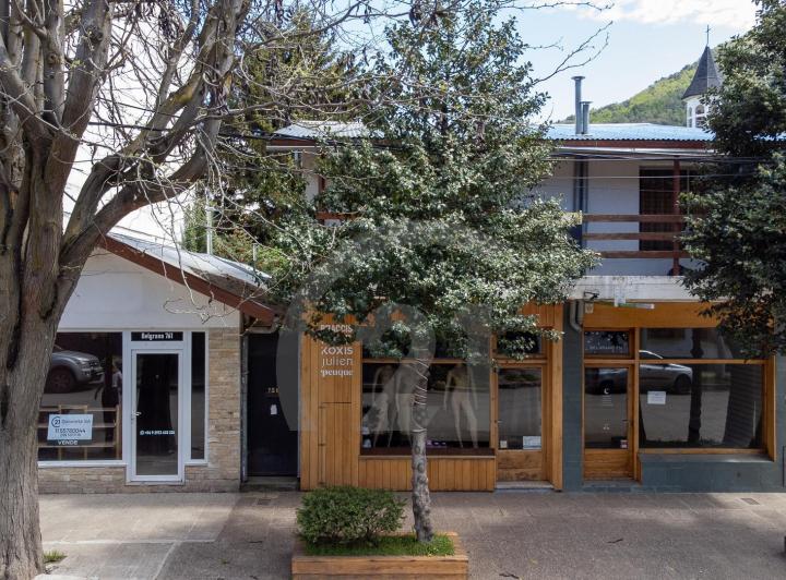 Terreno · 405m²