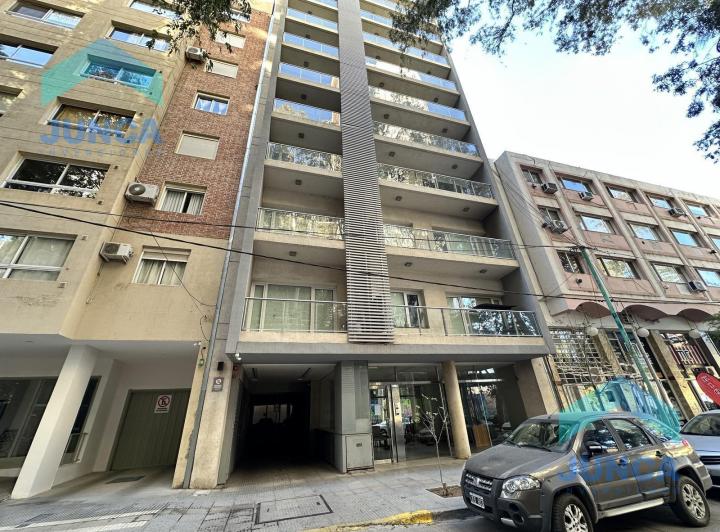 Departamento · 46m² · 2 Ambientes · 1 Cochera