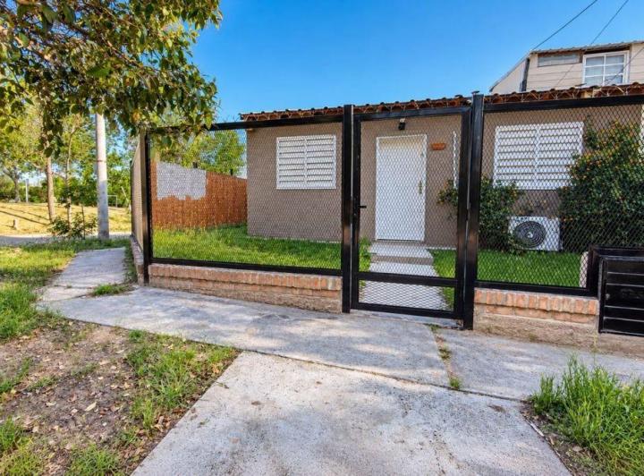 Casa · 78m² · 3 Ambientes · 1 Cochera