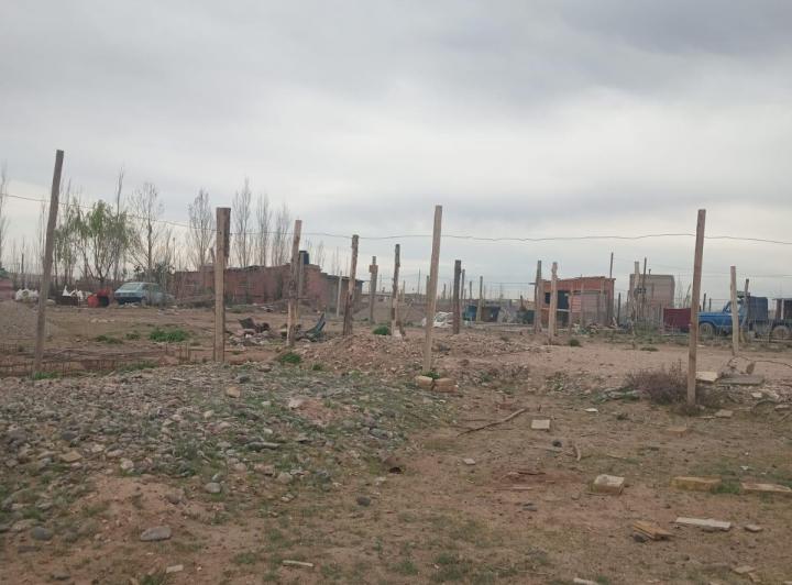 Terreno · 15m²