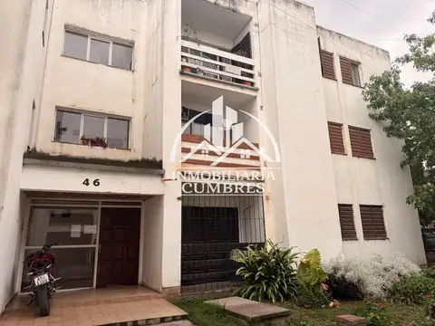 Departamento en venta zona sur