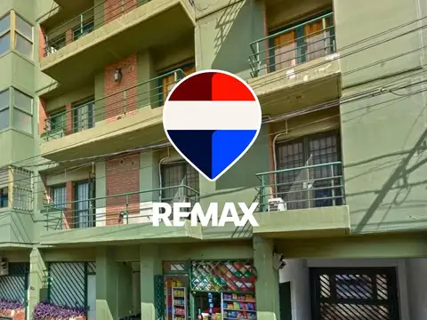 Venta depto 1 dorm c/cochera centro apto credito
