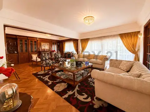 Departamento en Venta en Palermo, CABA