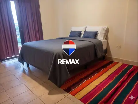Venta departamento macrocentro apto crédito