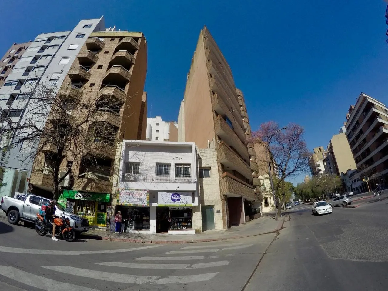 Propiedad en Venta - 170 m² - Nueva Córdoba - Ideal Inversión