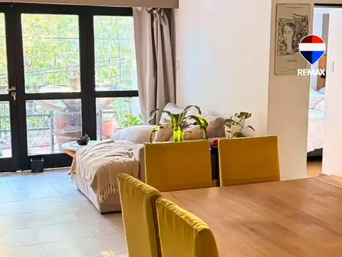 Venta depto 3 dorm tres cerritos apto credito