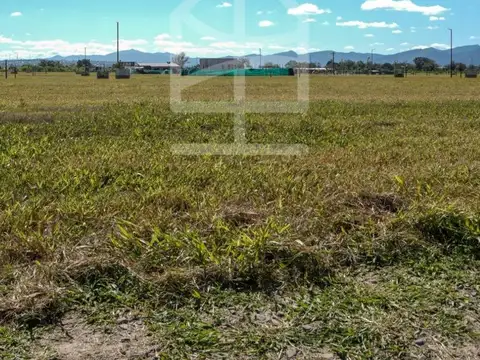 Vendo terreno la verbena - calle 15 lote 8