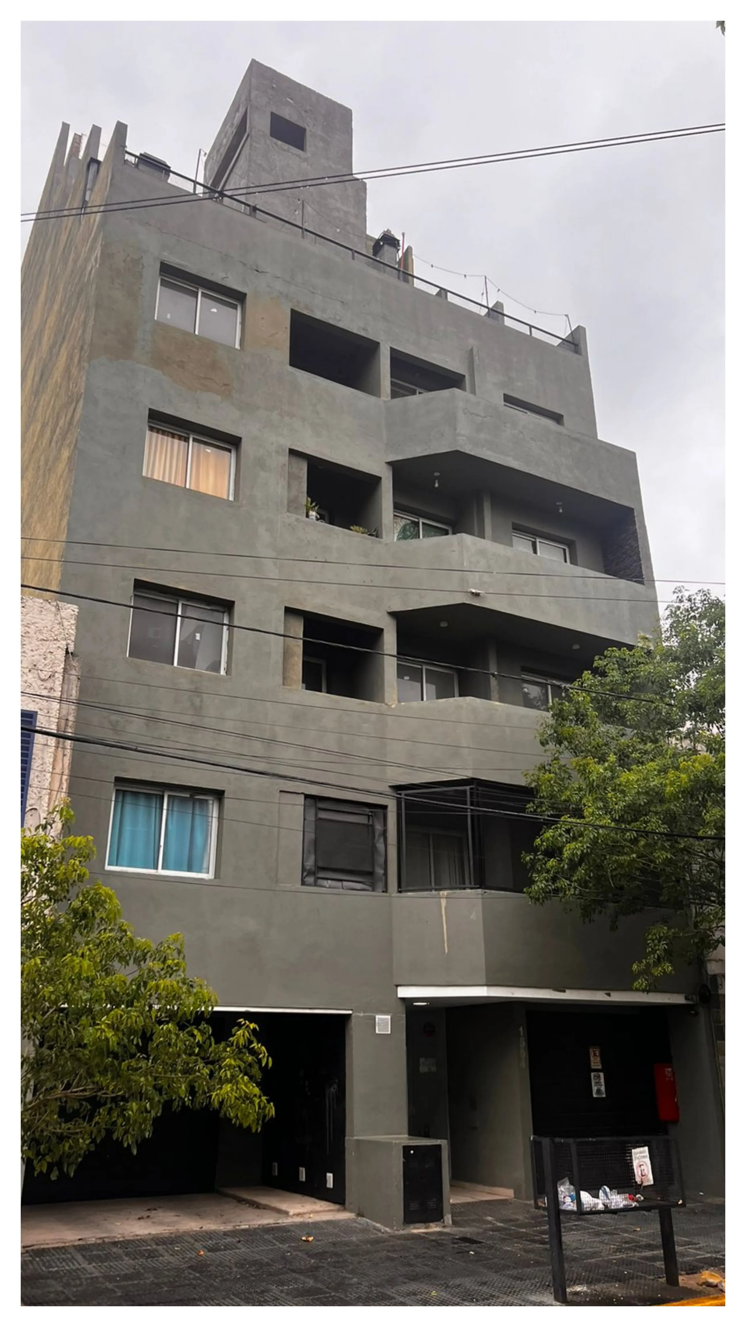 OPORTUNIDAD! a estrenar con COCHERA! Dpto 1 Dor. Balcón Exc. ubicación COFICO