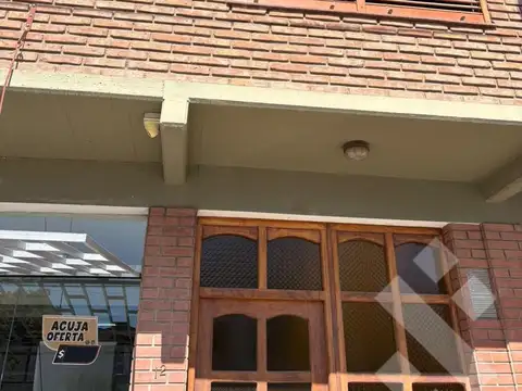 Departamento en cinco saltos