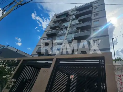 Venta depto amoblado 1 dormitorio - cipolletti