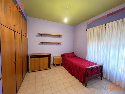 Casa en venta 2 dormitorios + dpto 2 dormitorios