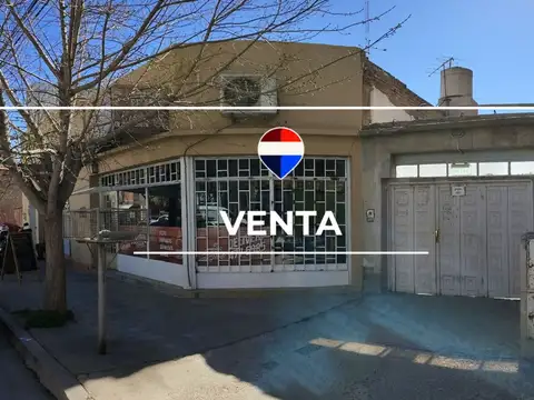 Venta - lote en centro de cipolletti