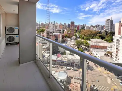 Departamento - alquiler - argentina, neuquén - boulevard 25 de mayo 270