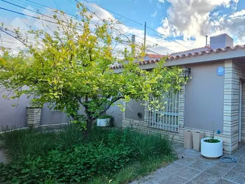 Alquiler casa 3 dormi   garaje - bº provincias unidas - neuquén capital