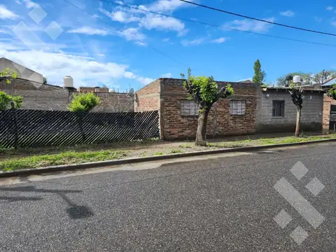 Venta casa 2 habitaciones