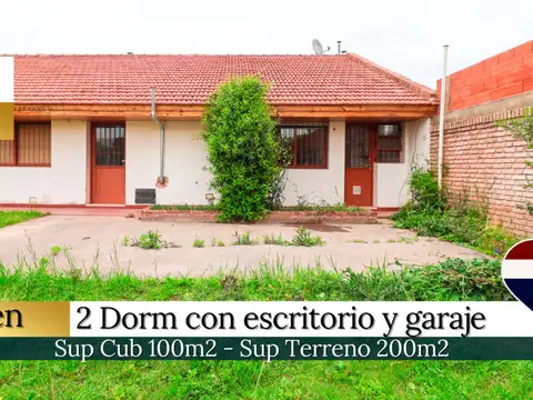 Venta ph 2 dormitorios - san martin 4.300, nqn