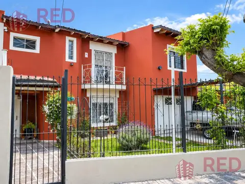Casa en capital