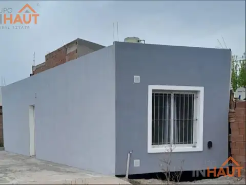 Venta-casa- plottier