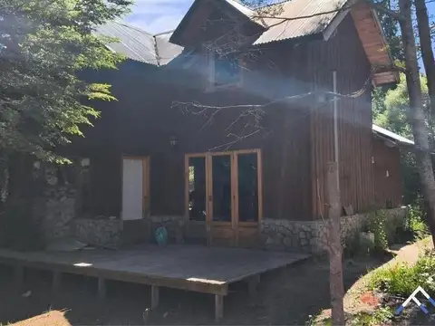 Casa en venta – barrio las balsas (cód. 102)