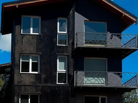 Venta departamento a estrenar, b° las piedritas (cód. 107)
