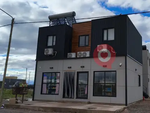 Departamento en añelo