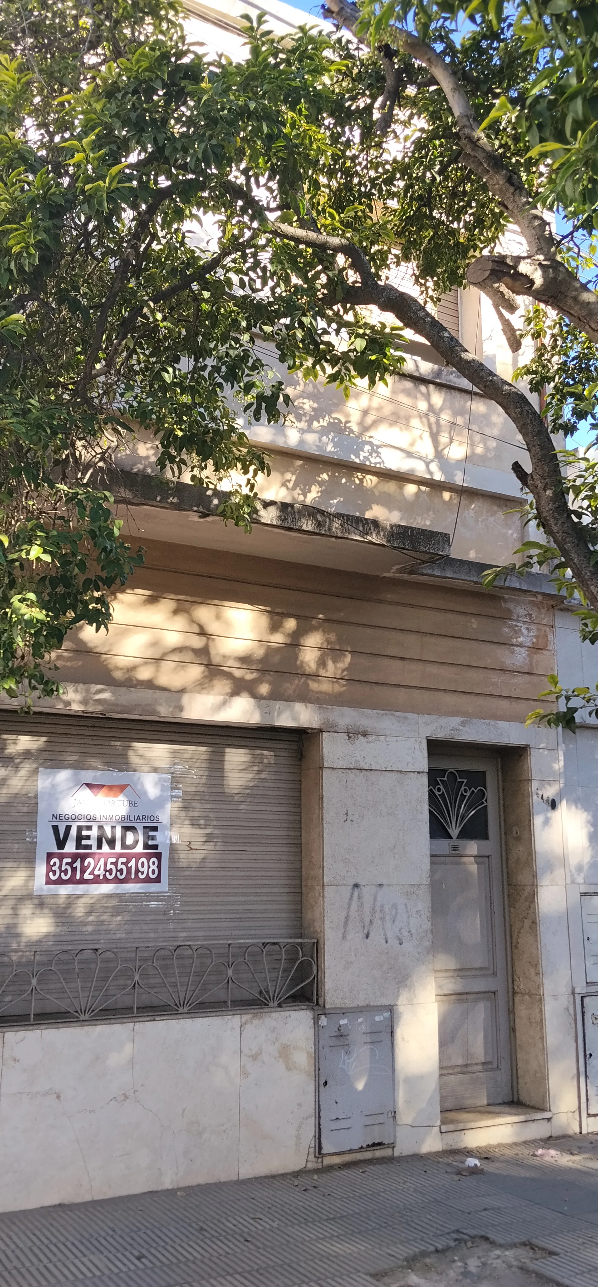 Casona para EMPRENDIMIENTO INMOBILIARIO