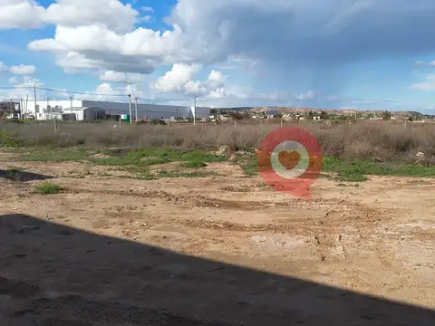 Terreno en neuquen