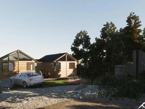 Lotes en venta en epulafquen (cód. 210)