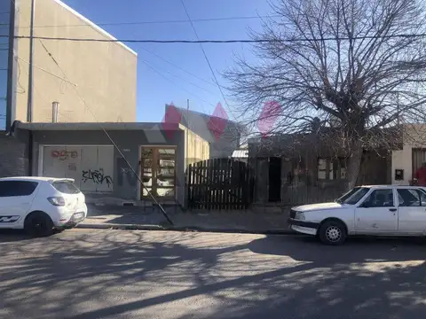 Venta de lote ideal empresa constructora