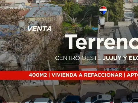 Venta propiedad centro de neuquén | oportunidad