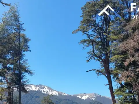 Lotes planos en villa correntoso (cód. 201)