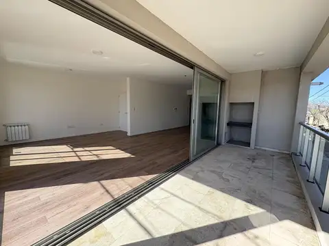 Departamento en gualeguaychu