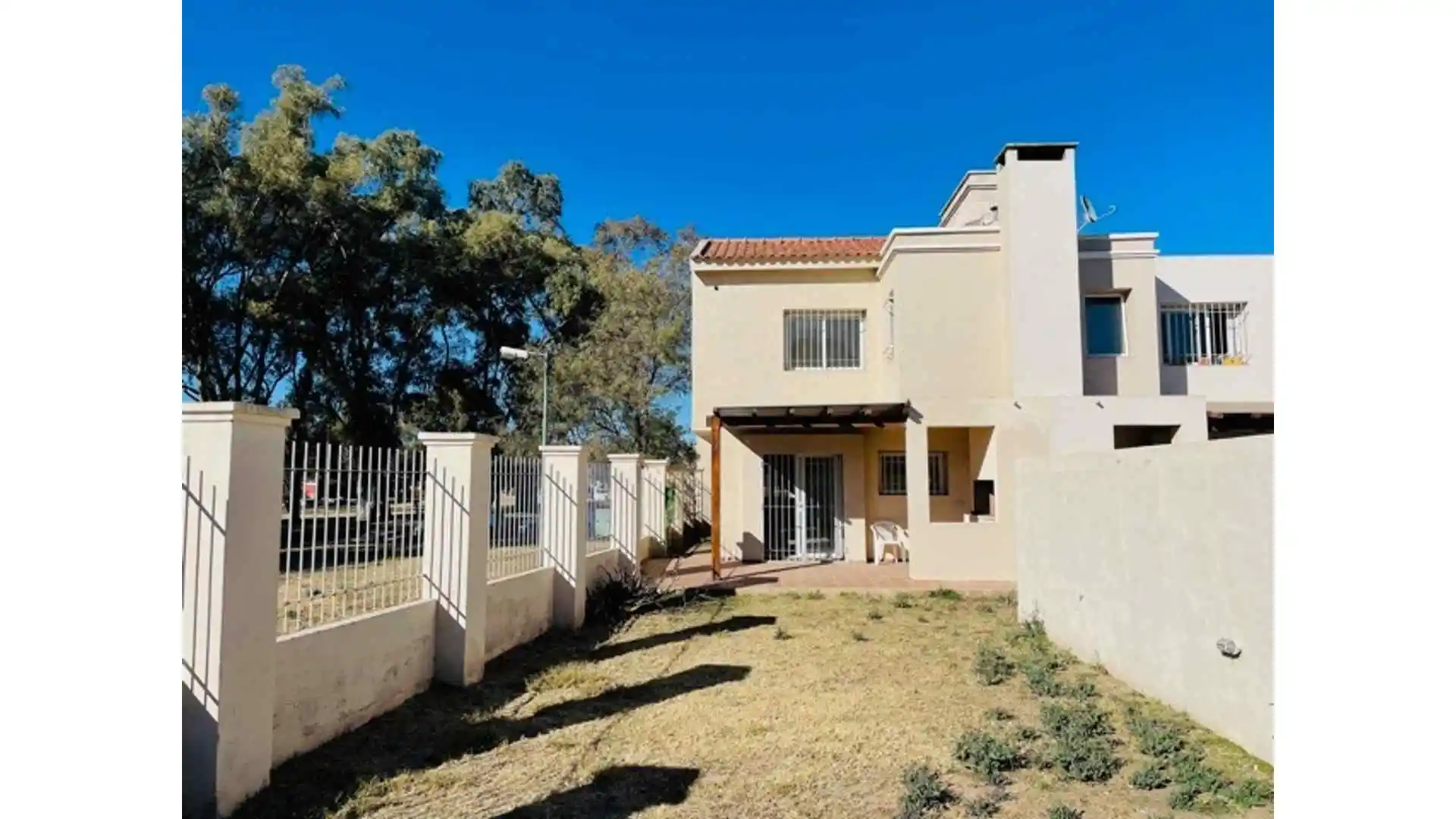 Duplex en Venta Jardines Del Jockey - Apto Crédito