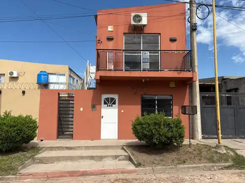 Casa en gualeguaychu