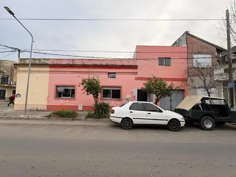 Casa en gualeguaychu